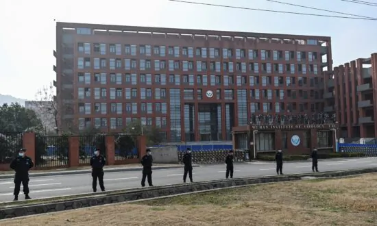 China’s Obstruction of Virus Origin Investigation Gets Official American Support