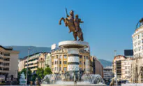 Finding Identity, Beauty, and Quirk in the Former Yugoslavia