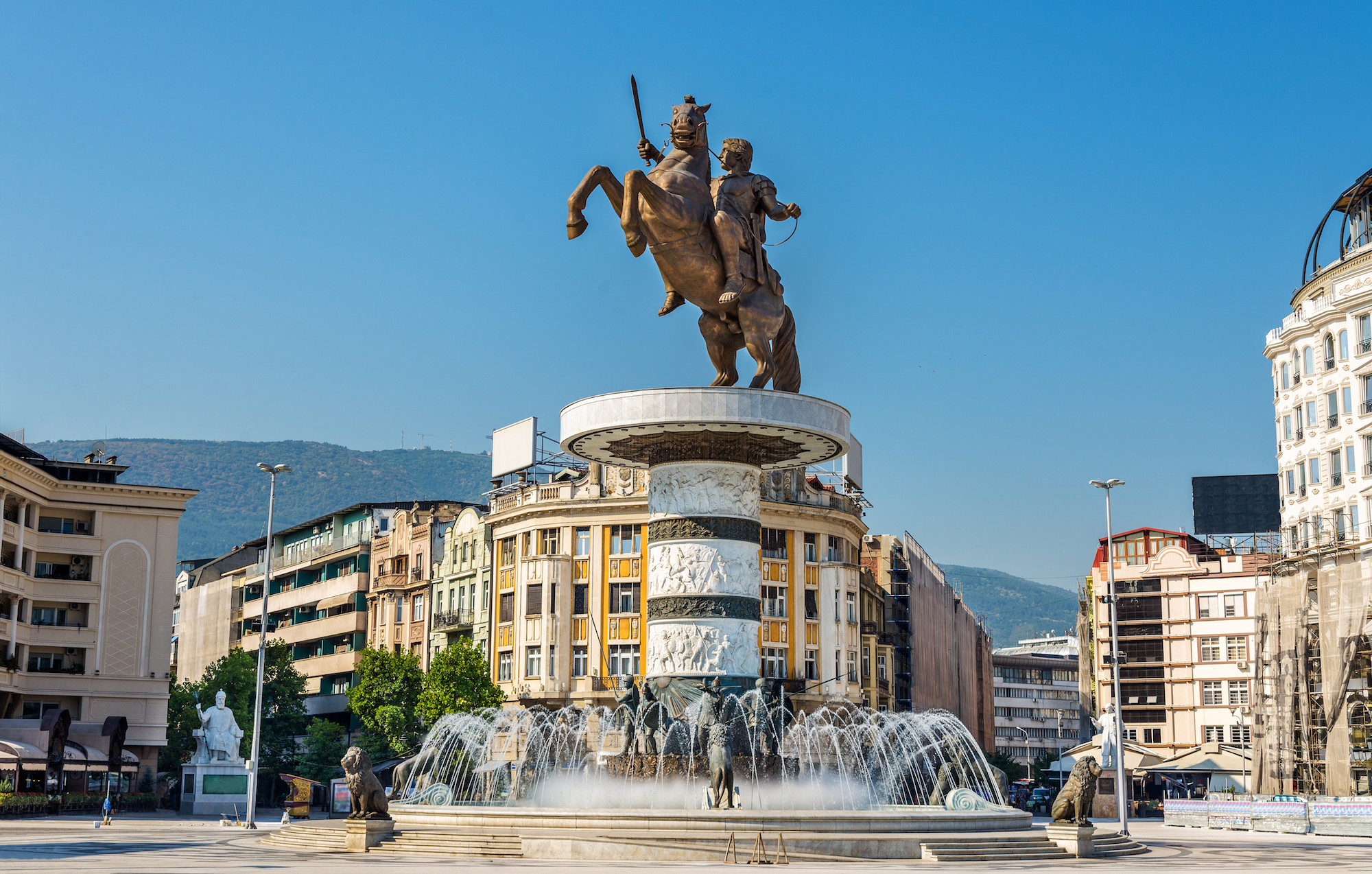Finding Identity, Beauty, and Quirk in the Former Yugoslavia - Vimarsana News