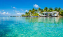 Big Pleasures in a Tiny Country: Belize From Rainforest to Coast