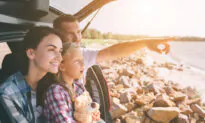 The Return of Summer Travel