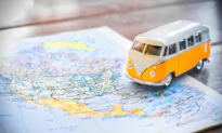 Tips for Packing and Preparing for a Road Trip