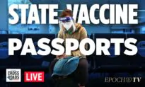 Live Q&A: States Roll Out Vaccine Passport Requirements; Federal Reserve Moves Towards Digital Dollar