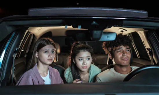 Drive-Ins Offer More Than Movies