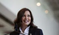 Michigan Democrats Give GOP a Rough Election Night