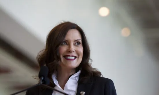 Michigan Democrats Give GOP a Rough Election Night