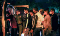 3,166 Percent More Sex Offenders Have Been Arrested Along Border Patrol Sector in Texas
