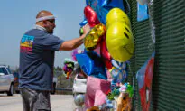 Orange County Offers $100,000 Reward for Road Rage Killing