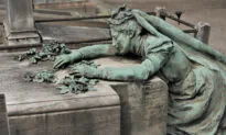 ‘With Rue My Heart Is Laden’: The Poetry of A.E. Housman
