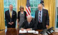 Biden Signs Bill Allowing Cruise Ships to Resume Service to Alaska