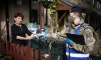 UK Accused of Introducing COVID-19 ‘Local Lockdowns by Stealth’