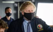 UK’s Johnson Warns Belarus After Release of ‘Deeply Distressing’ Confession Video of Journalist