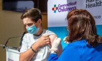 Doctors, Parents Sue HHS Over COVID-19 Vaccine Emergency Use Authorization in Children Under 16