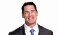 ‘F9’ Actor John Cena Apologizes to China in Chinese for Calling Taiwan a Country
