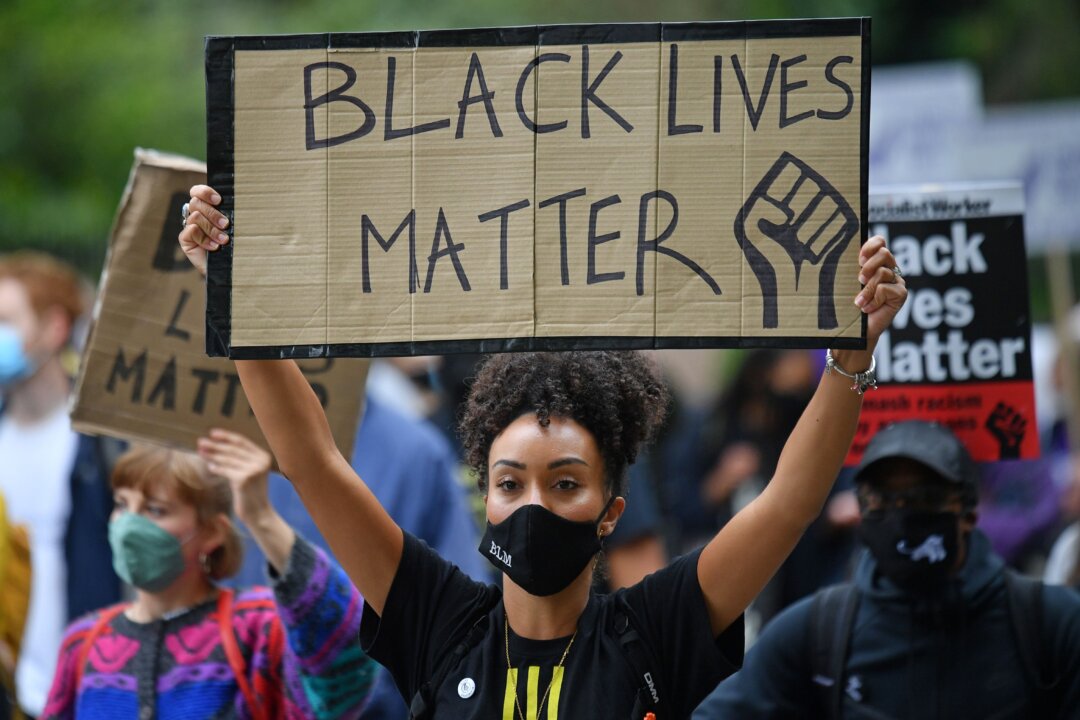 Black Lives Matter St. Paul Founder Says He ‘Resigned’ After Learning the ‘Ugly Truth’