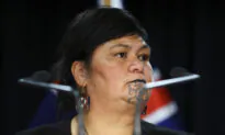 New Zealand’s Foreign Minister Warns Exporters to Diversify Trade Away From China