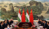 Hungary Embraces China’s Belt & Road, Undermining Efforts to Curtail Human Rights Abuses