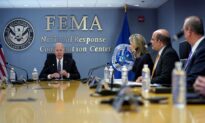 Biden Doubling Spending to Prepare for Hurricanes, Storms