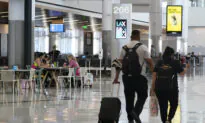 US Reports Highest Travel Numbers Since Start of Pandemic