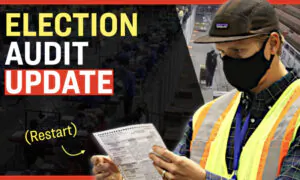 Facts Matter (May 24): Maricopa County Lawyer Demands All Documents Be Preserved, May File Lawsuit