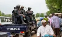 Mali’s Coup Leader Dismisses President and Prime Minister