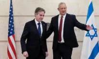 Blinken Announces US Aid to Gaza and Pledges to Reopen Jerusalem Consulate