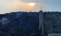 Earthquakes at Congo Border Raise Fears of Second Volcano Eruption