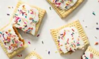 Make Your Own Version of These Store-Bought Breakfast Treats