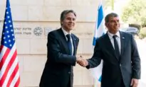 Blinken Pledges US Support to Rebuild Gaza, Prevent Return to War