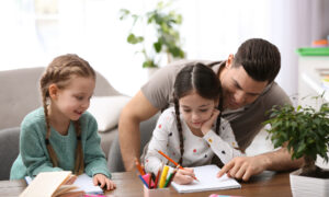 A Long Look Back at My Homeschooling Journey: Overcoming Obstacles and Cultivating Patience