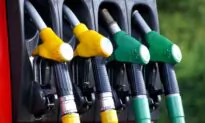 West Coast City Sets Record Gas Price High