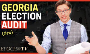 Facts Matter: Judge Orders Absentee Ballots Unsealed for Review; Ballots Fail to Scan in County Election