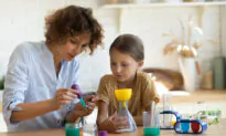 The Unexpected Spoonful of Sugar: Benefits of Structuring Your Homeschool