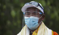 Bad Dream Stopped Everest Guide From Climbing Peak 26th Time