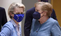 EU Leaders Agree to Donate 100 Million Doses of Vaccines