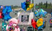 Funeral Planned for Boy Killed in Road Rage Shooting
