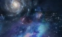 Australian-led Astronomy Project Throws Milky Way’s Origin Story Into Doubt