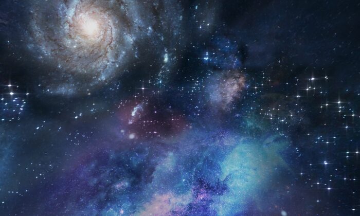 Australsk-ledet astronomiprosjekt setter Melkeveiens opprinnelseshistorie i tvil