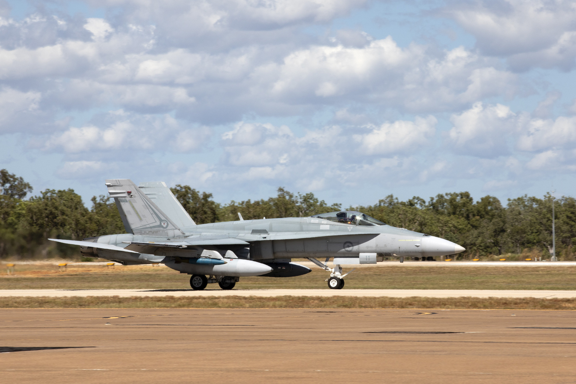 US Looks to Store Weapons in Northern Australia Amid China Threat - Vimarsana News
