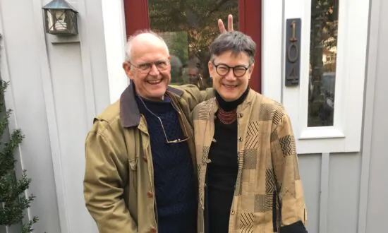 Aiding Her Dying Husband, a Geriatrician Learns the Toll of Caregiving