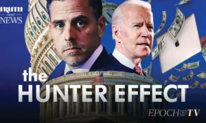 Hunter Biden Is Back in the News: A Look at the Media’s Cover-Up of His Laptop Scandal