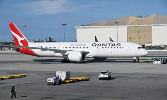 Qantas Fined $250,000 For Standing Down Worker Concerned With COVID-19