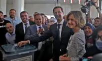 Canada Denounces Syria’s Controversial Presidential Election