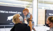 Australian State Begins Home Quarantine Trial for International Arrivals