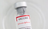 Belgium Halts J&J COVID Vaccine for Under 41s After One Dies