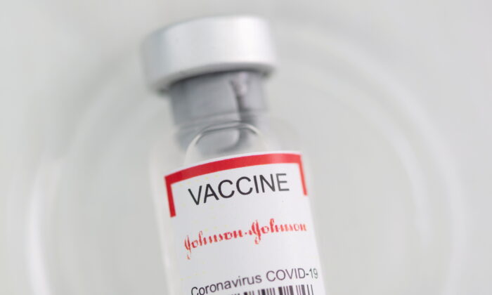 Belgia stopper J&J COVID vaksine for dem under 41 år etter at en person døde