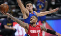 A Year After Finals, Lakers and Heat Set to Play Before Fans