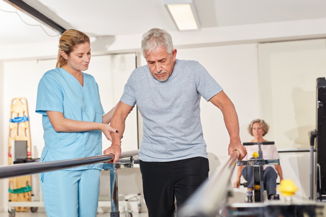 A lifetime of unhealthy habits leads to difficult to treat disease. (Robert Kneschke/Shutterstock)