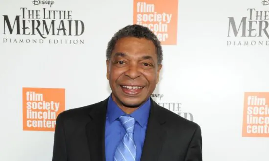 Samuel E. Wright, Who Voiced Sebastian the Crab in ‘The Little Mermaid,’ Dies at 74