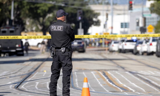 9 Victims of San Jose Rail Yard Shooting Identified; Police, FBI Seek Motive